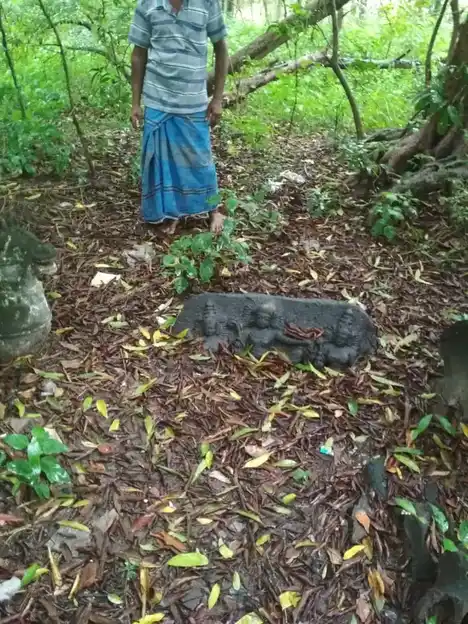Arulmigu Iyyannar Temple, Ko-Aathanoor - 606003