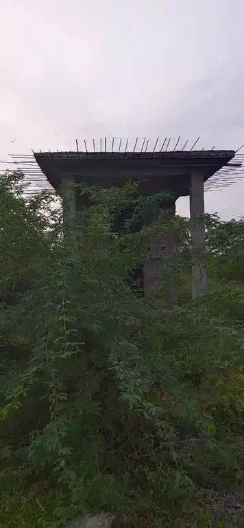 Arulmigu Iyyannar Temple, Kodukkur - 606302