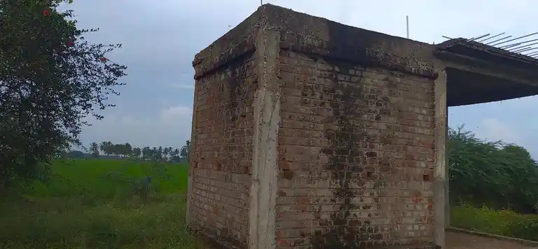 Arulmigu Iyyannar Temple, Kodukkur - 606302 அருள்மிகு அய்யனார், திருக்கோயில், Kodukkur - 606302, Cuddalore - Ancient Temple Architecture and History Image 3