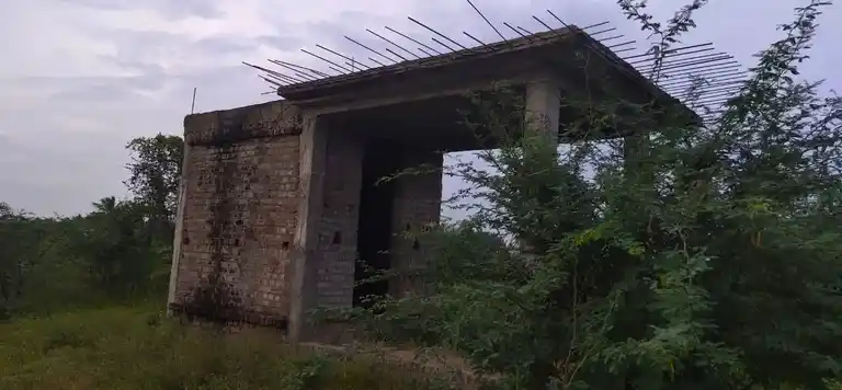 Arulmigu Iyyannar Temple, Kodukkur - 606302 அருள்மிகு அய்யனார், திருக்கோயில், Kodukkur - 606302, Cuddalore - Ancient Temple Architecture and History Image 4