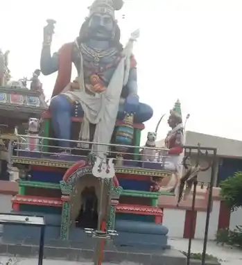 Arulmigu Iyyannar Temple, Maligaimedu - 607112 அருள்மிகு அய்யனார் திருக்கோயில்,  - 607112, Cuddalore - Ancient Temple Architecture and History Image 2