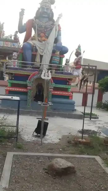 Arulmigu Iyyannar Temple, Maligaimedu - 607112 அருள்மிகு அய்யனார் திருக்கோயில்,  - 607112, Cuddalore - Ancient Temple Architecture and History Image 3