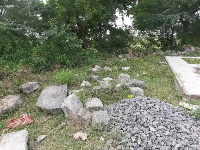 Arulmigu Iyyannar Temple, Mangalampetai - 606104 அருள்மிகு அய்யனார் திருக்கோயில், Mangalampetai - 606104, Cuddalore - Ancient Temple Architecture and History Image 2