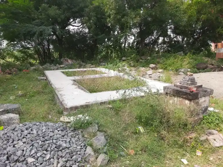 Arulmigu Iyyannar Temple, Mangalampetai - 606104 அருள்மிகு அய்யனார் திருக்கோயில், Mangalampetai - 606104, Cuddalore - Ancient Temple Architecture and History Image 4