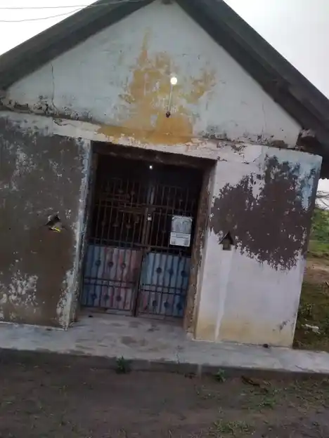 Arulmigu Iyyannar Temple, Mummudichozhan - 606103