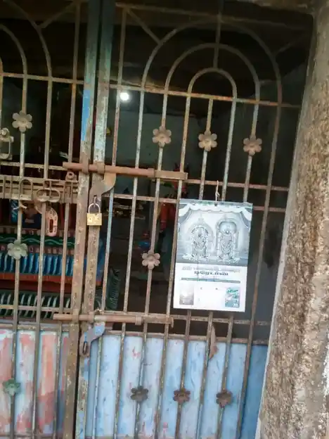 Arulmigu Iyyannar Temple, Mummudichozhan - 606103 அருள்மிகு அய்யனார் திருக்கோயில், Mummudichozhan - 606103, Cuddalore - Ancient Temple Architecture and History Image 4
