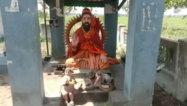 Arulmigu Iyyannar Temple, Sathapadi - 606103 அருள்மிகு அய்யனார் திருக்கோயில், Sathapadi - 606103, Cuddalore - Ancient Temple Architecture and History Image 4