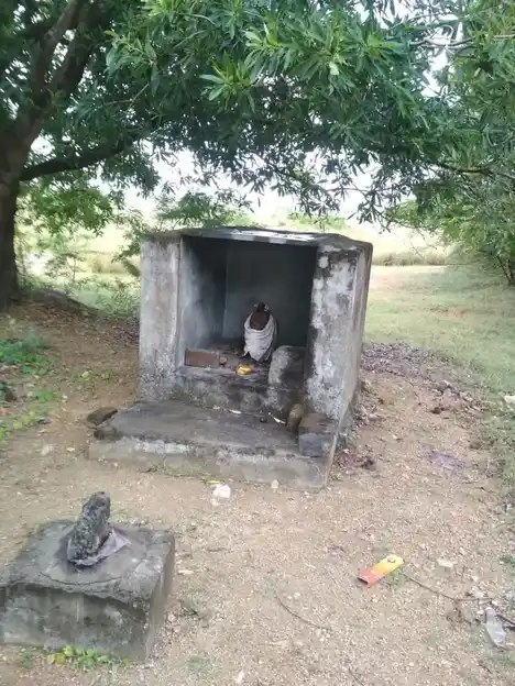 Arulmigu Iyyannar Temple, T.Pudayur - 606302