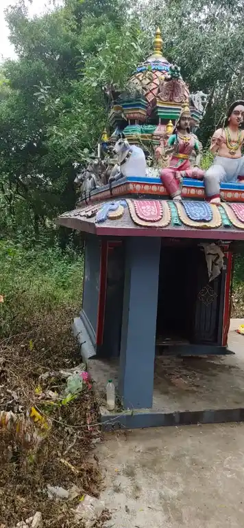Arulmigu Iyyannar Temple, Varambanur - 606302 Arulmigu Iyyannar Temple, Varambanur - 606302, Cuddalore - Ancient Temple Architecture and History Image 4