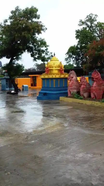 Arulmigu Iyyannar Temple, Visalur - 606104 அருள்மிகு அய்யனார் திருக்கோயில், Visalur - 606104, Cuddalore - Ancient Temple Architecture and History Image 5