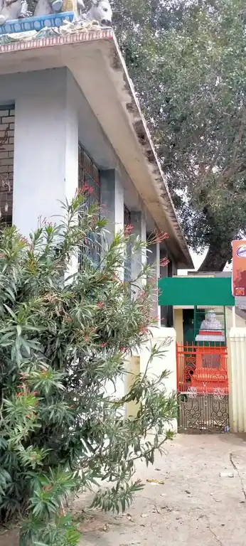 Arulmigu Iyyannar Temple, Vriddhachalam - 606001