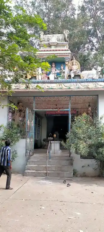 Arulmigu Iyyannar Temple, Vriddhachalam - 606001 அருள்மிகு அய்யனார் திருக்கோயில், Vriddhachalam - 606001, Cuddalore - Ancient Temple Architecture and History Image 3