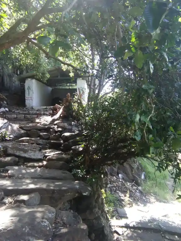 Arulmigu Iyyasamy Temple, Dethipalayam - 641010