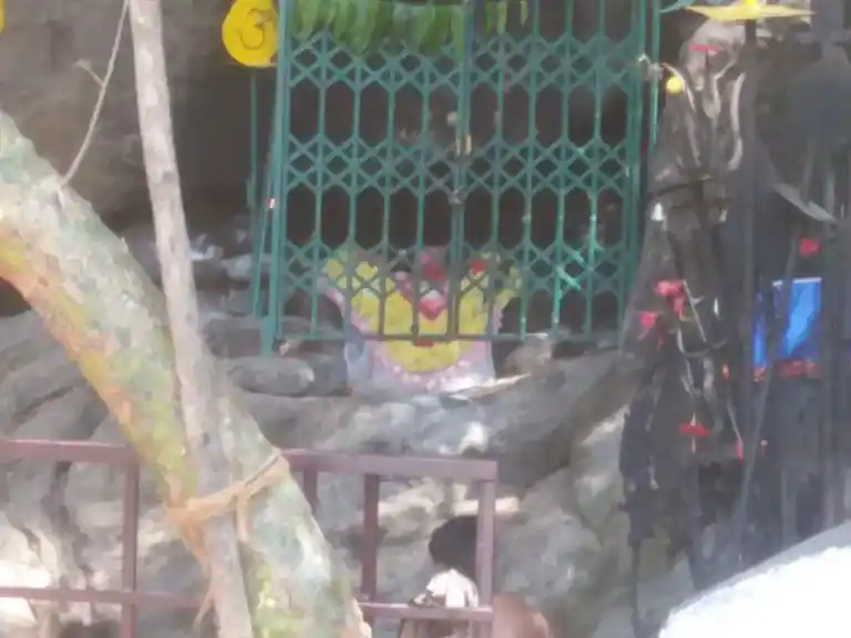 Arulmigu Iyyasamy Temple, Dethipalayam - 641010 அருள்மிகு அய்யாசாமி திருக்கோயில், Dethipalayam - 641010, Coimbatore - Ancient Temple Architecture and History Image 3