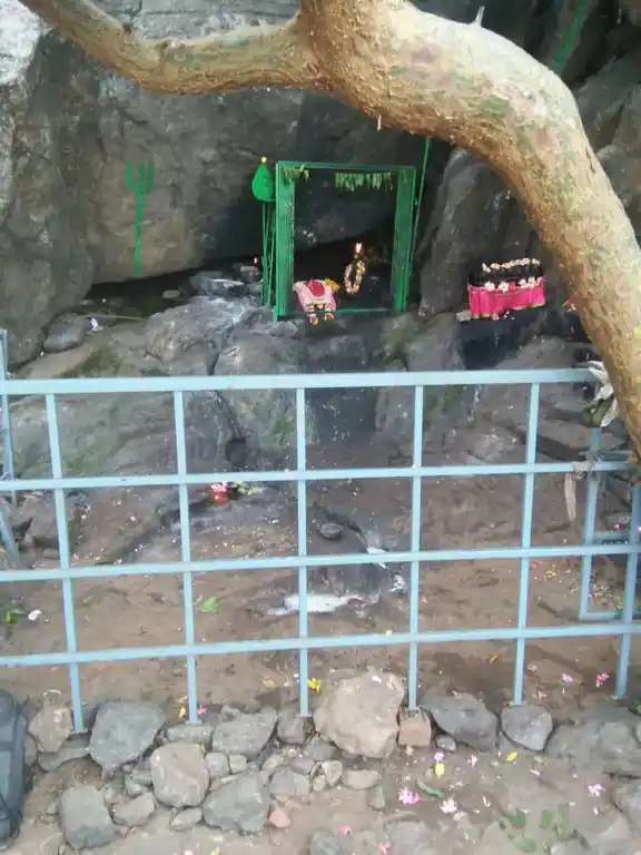 Arulmigu Iyyasamy Temple, Dethipalayam - 641010 அருள்மிகு அய்யாசாமி திருக்கோயில், Dethipalayam - 641010, Coimbatore - Ancient Temple Architecture and History Image 4