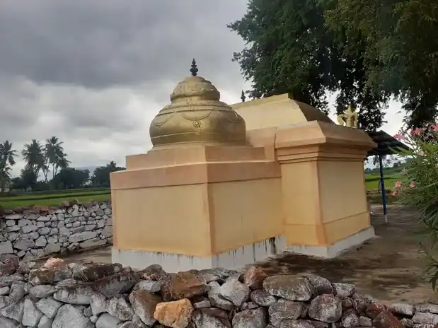 Arulmigu Jadaiperumal & Varadharajaperumal Temple, Aalathudaiyanpatti - 621003 Temple
