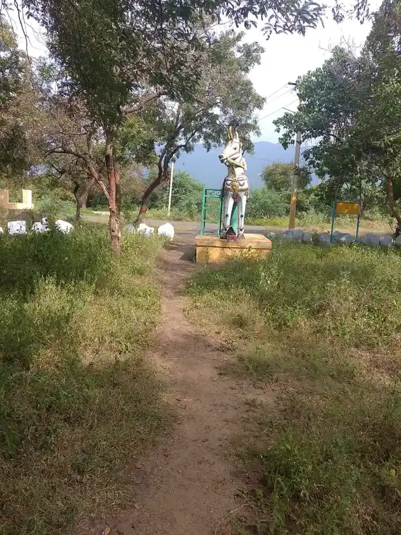 Arulmigu Jadamuniyappan Temple, Muthukappatty - 637405 அருள்மிகு ஜடாமுனியப்பன் திருக்கோயில், Muthukappatty - 637405, Namakkal - Ancient Temple Architecture and History Image 3