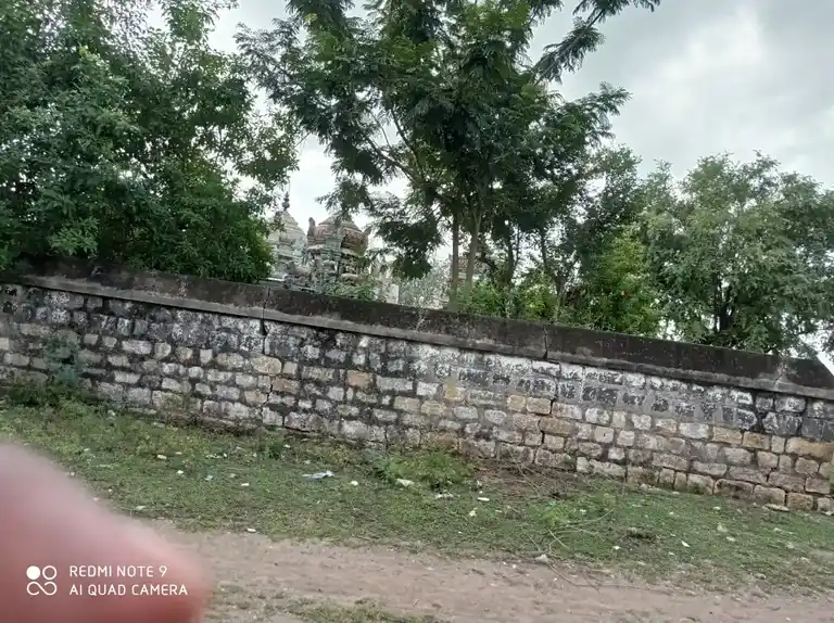 Arulmigu Jadavalleeswarar Temple, V.Keeranur - 621716 அருள்மிகு ஜடாவல்லீஸவரர் திருக்கோயில், V.Keeranur - 621716, Perambalur - Ancient Temple Architecture and History Image 3