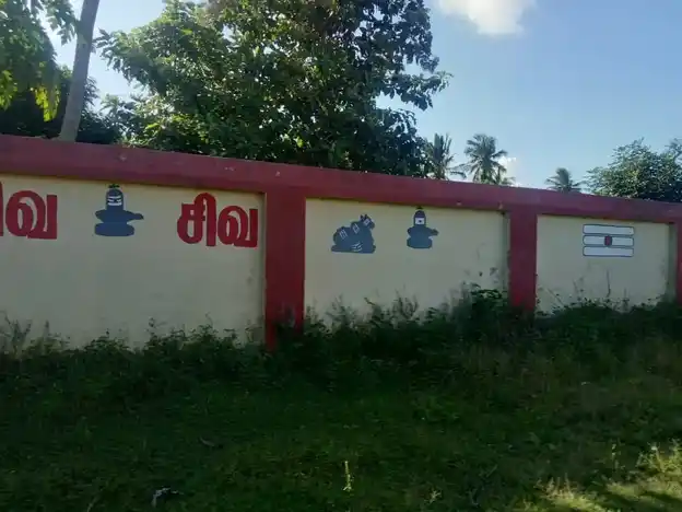 Arulmigu Jadayupureswarar Temple, Keluvathur - 614705 அருள்மிகு ஜடாயுபுரீஷ்வரர் திருக்கோயில், Keluvathur - 614705, Thiruvarur - Ancient Temple Architecture and History Image 4