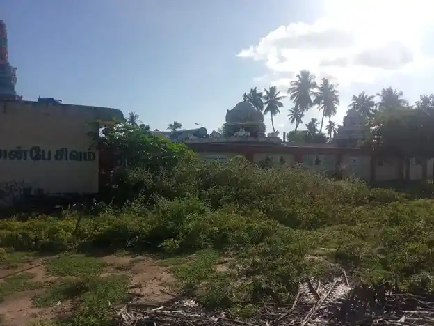 Arulmigu Jadayupureswarar Temple, Keluvathur - 614705 அருள்மிகு ஜடாயுபுரீஷ்வரர் திருக்கோயில், Keluvathur - 614705, Thiruvarur - Ancient Temple Architecture and History Image 5