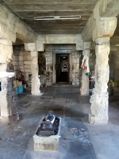 Arulmigu Jadayupureswarar Temple, Keluvathur - 614705 அருள்மிகு ஜடாயுபுரீஷ்வரர் திருக்கோயில், Keluvathur - 614705, Thiruvarur - Ancient Temple Architecture and History Image 7