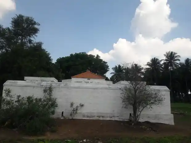 Arulmigu Jagadeeswarar Temple, Kolarpatti - 642205