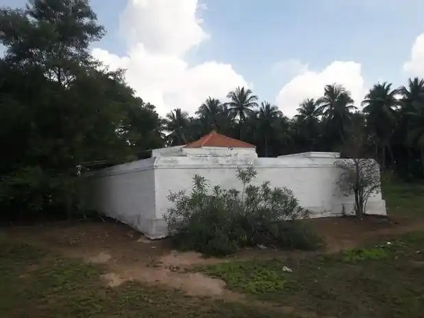 Arulmigu Jagadeeswarar Temple, Kolarpatti - 642205 அருள்மிகு ஜெகதீஸ்வரர் திருக்கோயில், கோலார்பட்டி - 642205, Coimbatore - Ancient Temple Architecture and History Image 2