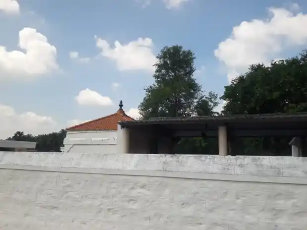 Arulmigu Jagadeeswarar Temple, Kolarpatti - 642205 அருள்மிகு ஜெகதீஸ்வரர் திருக்கோயில், கோலார்பட்டி - 642205, Coimbatore - Ancient Temple Architecture and History Image 3