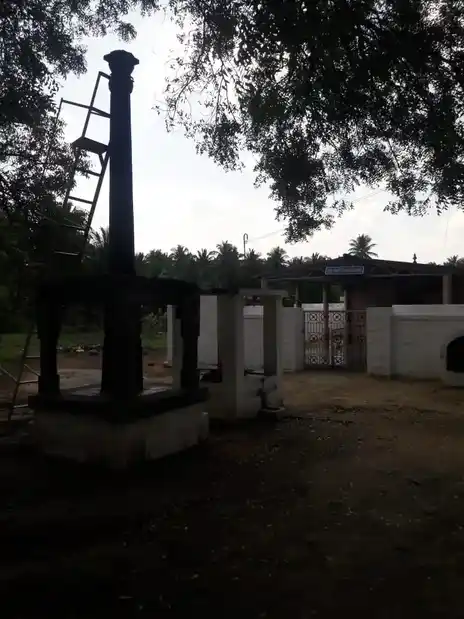 Arulmigu Jagadeeswarar Temple, Kolarpatti - 642205 அருள்மிகு ஜெகதீஸ்வரர் திருக்கோயில், கோலார்பட்டி - 642205, Coimbatore - Ancient Temple Architecture and History Image 4