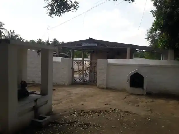 Arulmigu Jagadeeswarar Temple, Kolarpatti - 642205 அருள்மிகு ஜெகதீஸ்வரர் திருக்கோயில், கோலார்பட்டி - 642205, Coimbatore - Ancient Temple Architecture and History Image 5