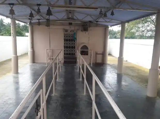 Arulmigu Jagadeeswarar Temple, Kolarpatti - 642205 அருள்மிகு ஜெகதீஸ்வரர் திருக்கோயில், கோலார்பட்டி - 642205, Coimbatore - Ancient Temple Architecture and History Image 7