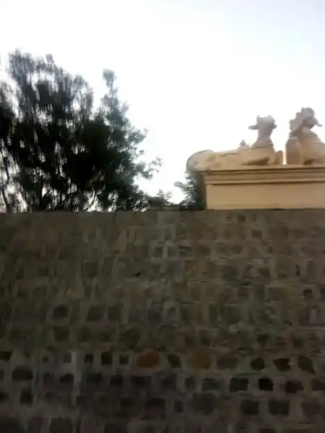 Arulmigu Jaganatheeswarar Temple, Poondi - 632513 அருள்மிகு ஜெகநாதீஸ்வரர் திருக்கோயில், பூண்டி - 632513, Ranipet - Ancient Temple Architecture and History Image 2