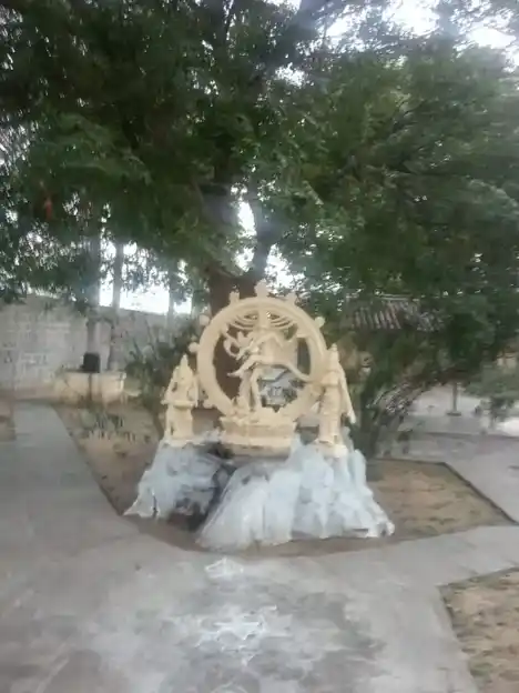 Arulmigu Jaganatheeswarar Temple, Poondi - 632513 அருள்மிகு ஜெகநாதீஸ்வரர் திருக்கோயில், பூண்டி - 632513, Ranipet - Ancient Temple Architecture and History Image 3