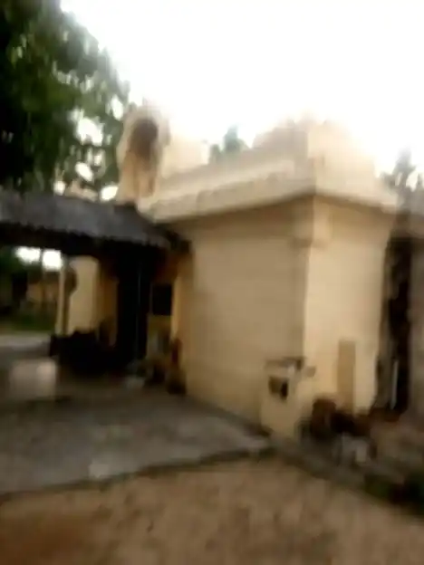 Arulmigu Jaganatheeswarar Temple, Poondi - 632513 அருள்மிகு ஜெகநாதீஸ்வரர் திருக்கோயில், பூண்டி - 632513, Ranipet - Ancient Temple Architecture and History Image 4