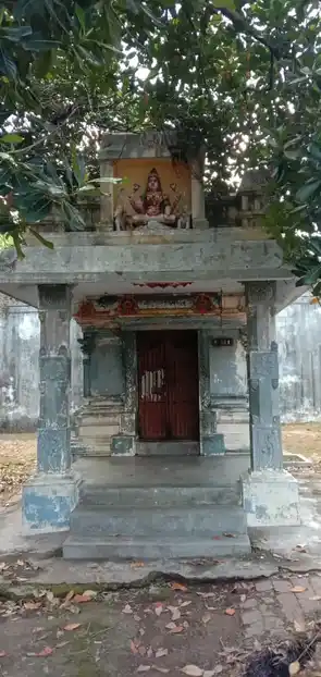 Arulmigu Jagathratchaga Perumal Temple, Perumal Koil - 612101 அருள்மிகு ஜெகத்ரட்சகபெருமாள் திருக்கோயில், Perumal Koil - 612101, Thanjavur - Ancient Temple Architecture and History Image 5