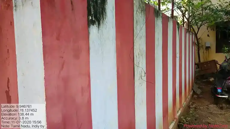 Arulmigu Jai Ganapathy Temple, Dro Colony, Madurai - 625007 அருள்மிகு ஜெயகணபதி திருக்கோவில், டி.ஆர்.ஓ காலனி, மதுரை - 625007, Madurai - Ancient Temple Architecture and History Image 2