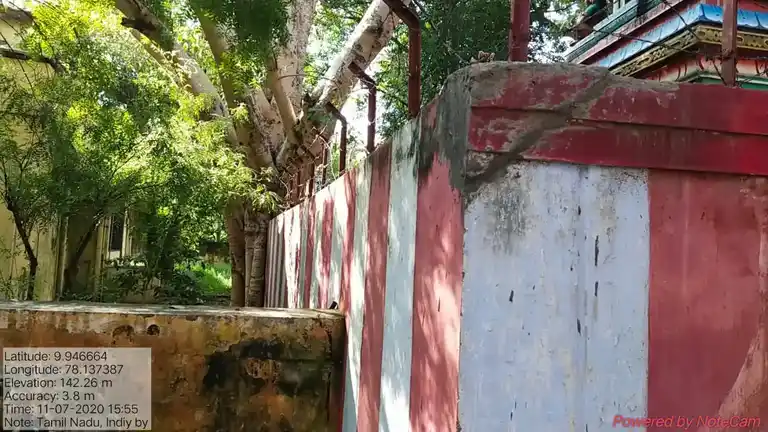 Arulmigu Jai Ganapathy Temple, Dro Colony, Madurai - 625007 அருள்மிகு ஜெயகணபதி திருக்கோவில், டி.ஆர்.ஓ காலனி, மதுரை - 625007, Madurai - Ancient Temple Architecture and History Image 3