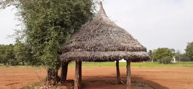 Arulmigu Jakkaalammant Temple, Venjamangkudalur - 639109 அருள்மிகு ஜக்காளம்மன் திருக்கோயில், Venjamangkudalur - 639109, Karur - Ancient Temple Architecture and History Image 3