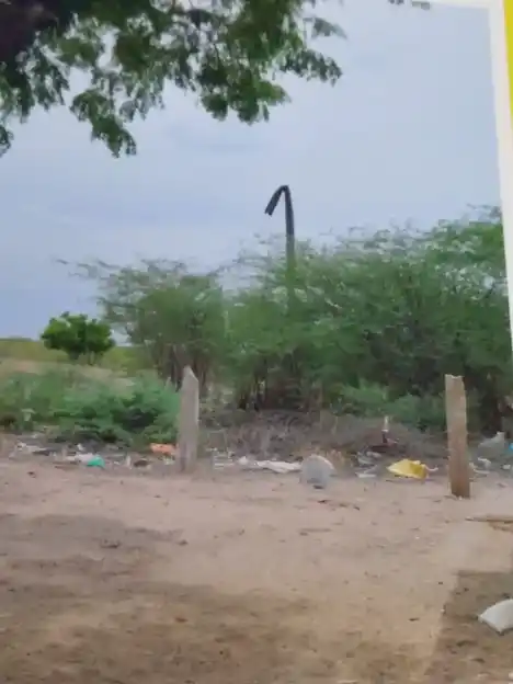 Arulmigu Jakkadeviamman Temple, Near Kanmai Karai, Meaduppatti @ Poosaripatti - 626128