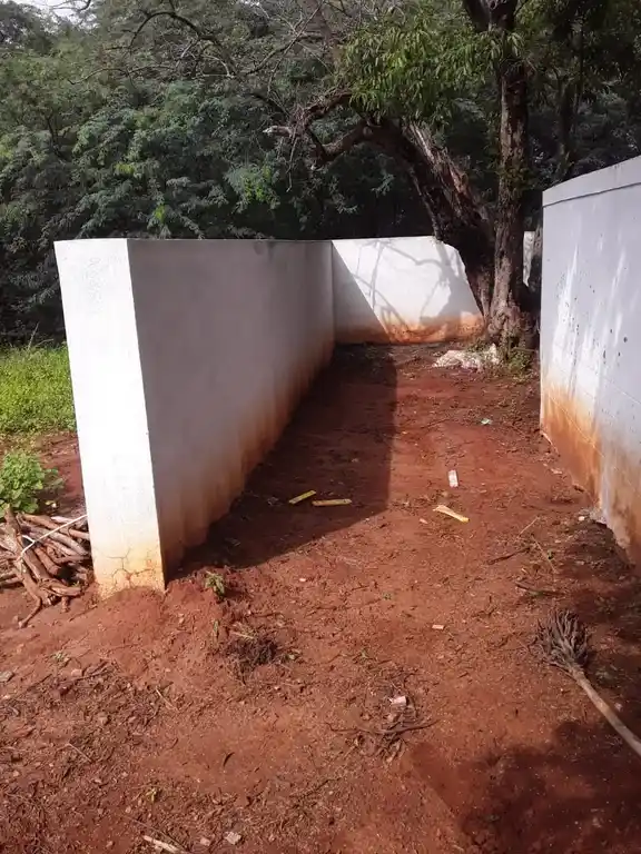 Arulmigu Jakkalamman Temple, Ayyalur - 624801 Arulmigu Jakkalamman Temple, Ayyalur - 624801, Dindigul - Ancient Temple Architecture and History Image 3