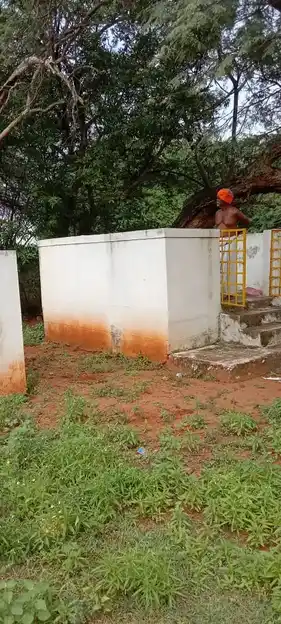 Arulmigu Jakkalamman Temple, Ayyalur - 624801 Arulmigu Jakkalamman Temple, Ayyalur - 624801, Dindigul - Ancient Temple Architecture and History Image 5