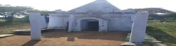 Arulmigu Jakkalamman Temple, Karikali - 624703