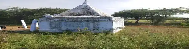 Arulmigu Jakkalamman Temple, Karikali - 624703 அருள்மிகு ஜக்காலம்மன் திருக்கோயில், Karikali - 624703, Dindigul - Ancient Temple Architecture and History Image 2