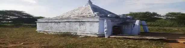 Arulmigu Jakkalamman Temple, Karikali - 624703 அருள்மிகு ஜக்காலம்மன் திருக்கோயில், Karikali - 624703, Dindigul - Ancient Temple Architecture and History Image 4