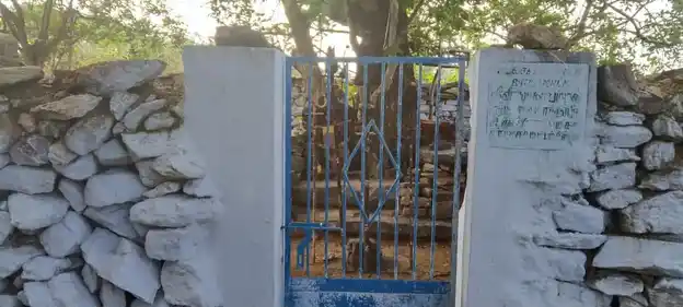 Arulmigu Jakkalamman Temple, Kariyampatti - 624616 Temple