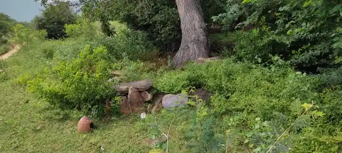Arulmigu Jakkalamman Temple, Kosur - 621313 அருள்மிகு ஜக்காளம்மன் திருக்கோயில், Kosur - 621313, Karur - Ancient Temple Architecture and History Image 3