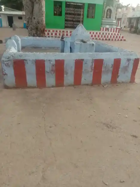 Arulmigu Jakkalamman Temple, Palapatty - 624201 அருள்மிகு ஜக்காலம்மன் திருக்கோயில், Palapatty - 624201, Dindigul - Ancient Temple Architecture and History Image 2