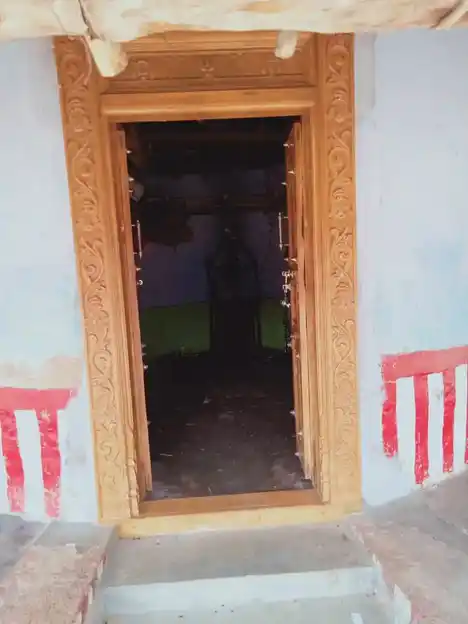 Arulmigu Jakkalamman Temple, Pappakkapatti - 639119 அருள்மிகு ஜக்காளம்மன் திருக்கோயில், Pappakkapatti - 639119, Karur - Ancient Temple Architecture and History Image 3