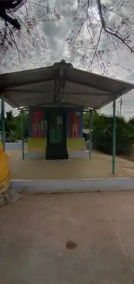 Arulmigu Jakkalamman Temple, Periyappappanoothu - 642207 அருள்மிகு ஜக்காளம்மன் திருக்கோயில், Periyappappanoothu - 642207, Tiruppur - Ancient Temple Architecture and History Image 4