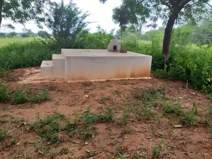 Arulmigu Jakkalamman Temple, Poolampatty - 639002